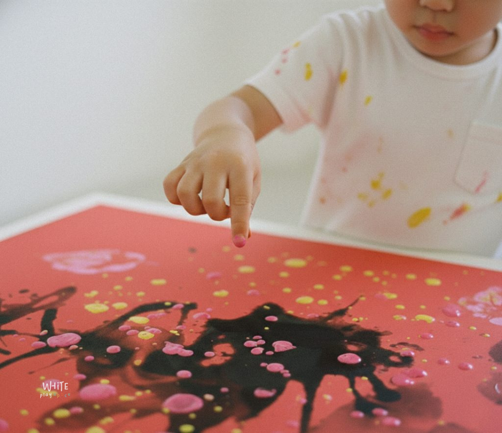 Art Play Process Art Light Table Resources