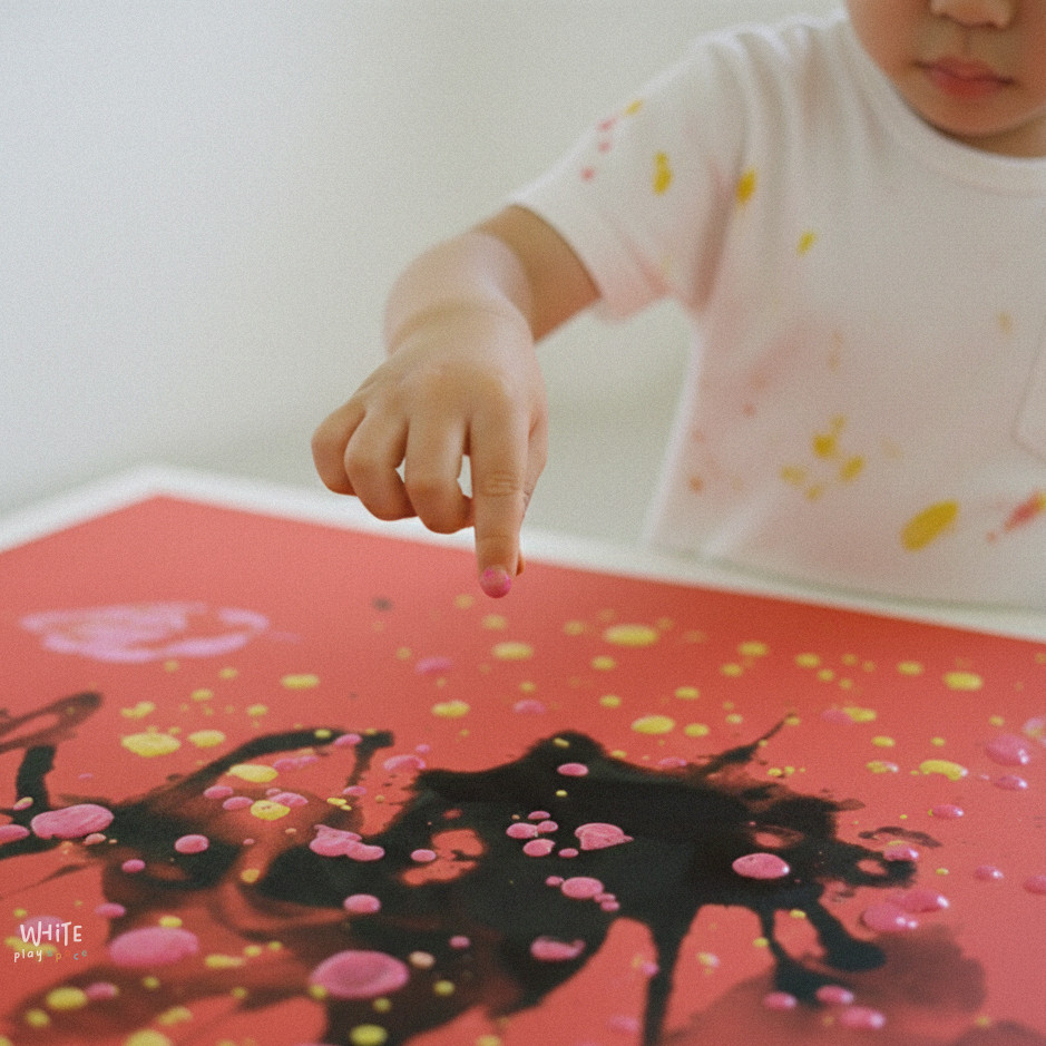 Art Play Process Art Light Table Resources