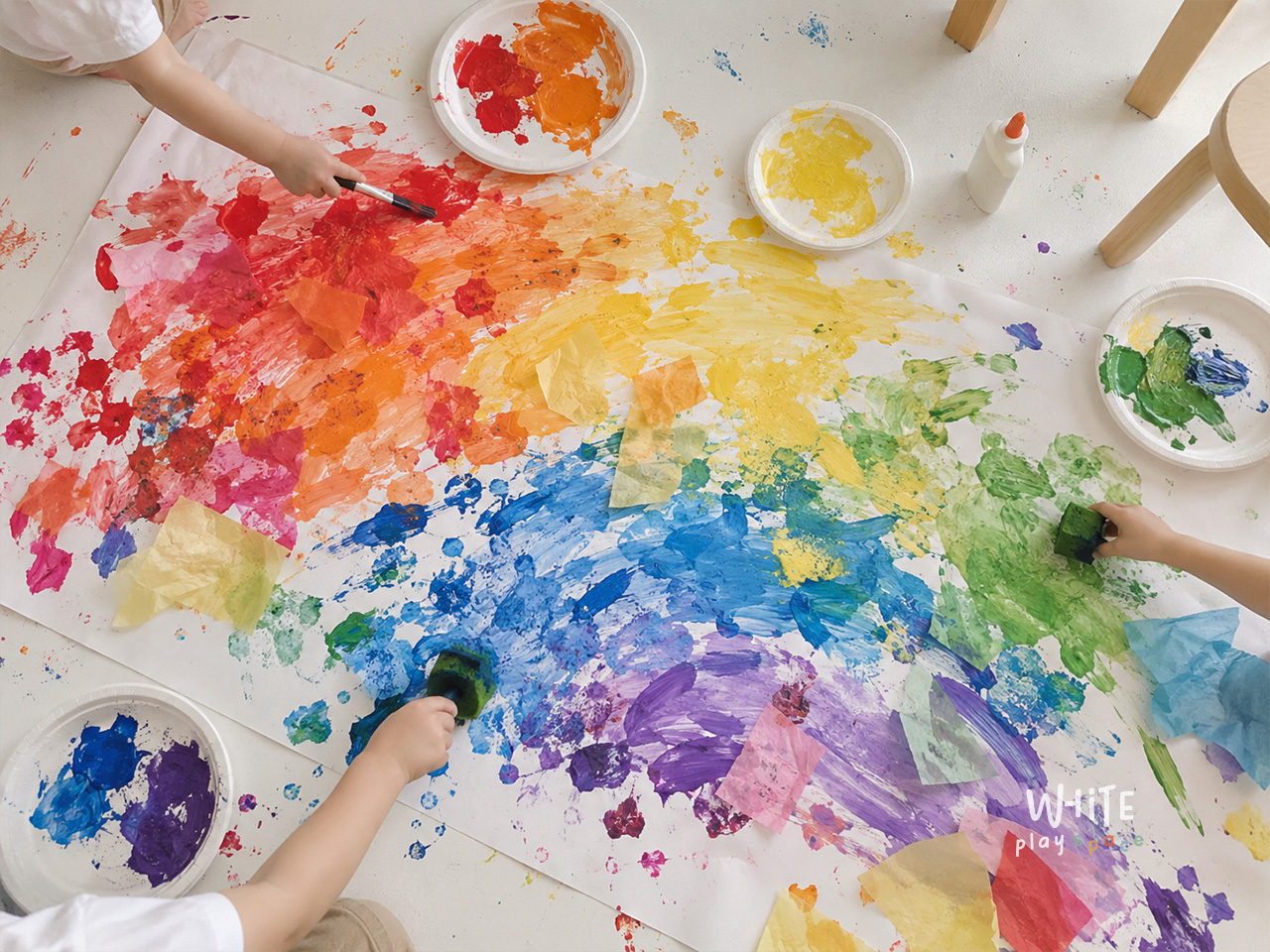 Collaborative Art
