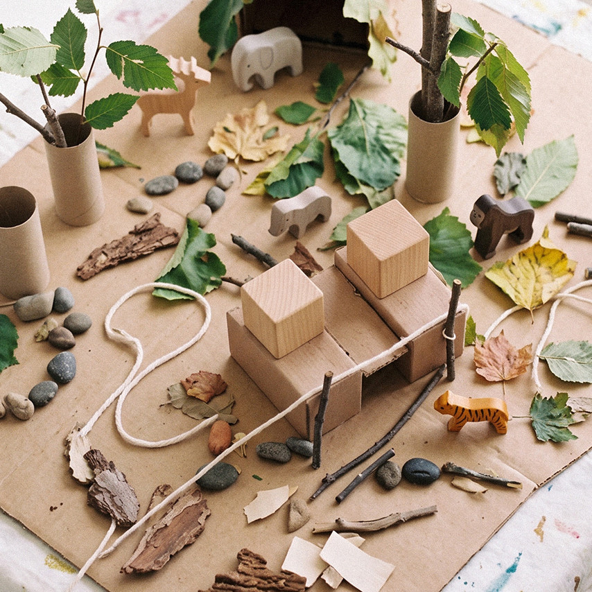 art play ipoh, art play, process art kids activity