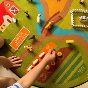 JoyBox - Happy Farm Fun